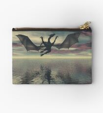 The Painted Skies Studio Pouch