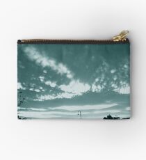 Earth Hour Studio Pouch