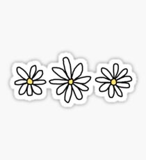 flower sticker pack Sticker