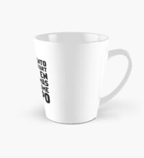 Ese Momento, wenn Sie Pensar En Dos Idiomas an der gleichen Tiempo Funny Spanisch Englisch Student School College Lerner starten Tasse (konisch)