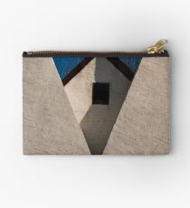 Diagonals Studio Pouch