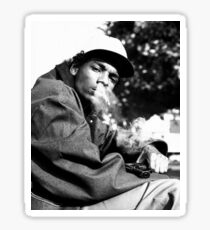 Snoop dogg Sticker