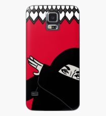 Dabbing Hijabi Case/Skin for Samsung Galaxy