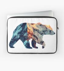 Bear Laptop Sleeve