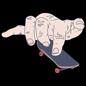 Finger Skates x4 et accessoires TECH DECK : le pack de 4 et