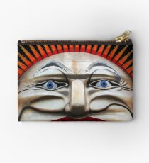 Fun Face Studio Pouch