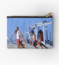 Lifeguard Station © Studio Pouch
