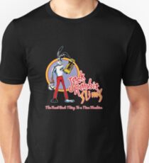 Jack Rabbit Slim - Original Variante Slim Fit T-Shirt