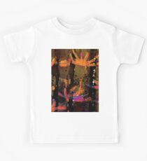 flowers Kids Tee