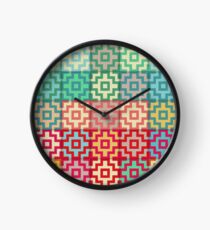 Marrakech Clock