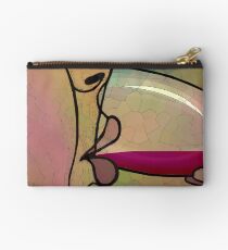 Salud y Happy Days Studio Pouch