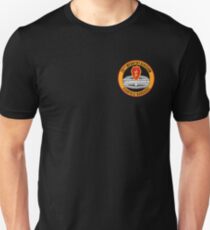 25th Infantry CAB Unisex T-Shirt