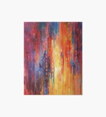 Fairyland Art Board