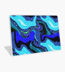 While Maidens Sleep Laptop Skin