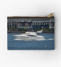 Yachting Studio Pouch