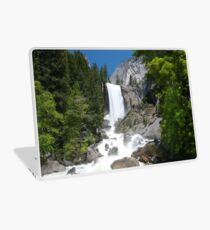 Vernal Fall Laptop Skin