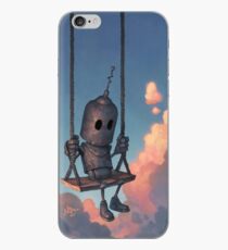 Der Meteorologe iPhone-Hülle & Cover