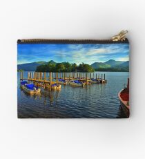 Derwent Water Boats Studio Pouch