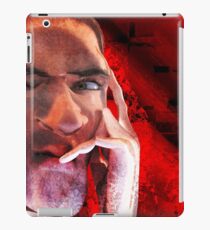 Evil Genius iPad Case/Skin
