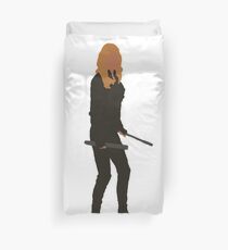 Mockingbird Duvet Cover