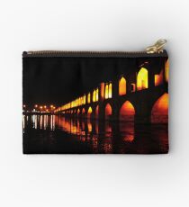Esfahan Studio Pouch