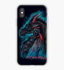 Dragonborn iPhone Case