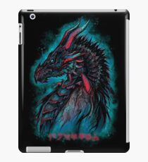 Dragonborn iPad Case/Skin
