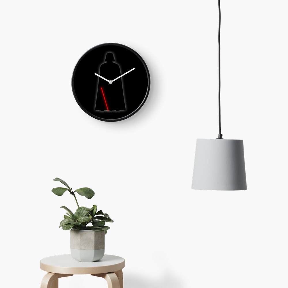 Sith Clock