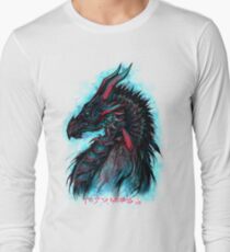 Dragonborn Long Sleeve T-Shirt