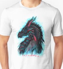 Dragonborn Unisex T-Shirt