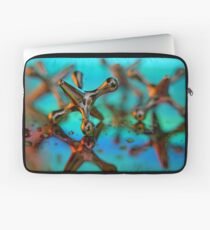 Jacks Anyone? Laptop Sleeve