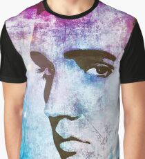 Elvis Graphic T-Shirt