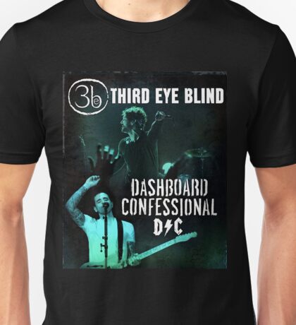 third eye blind shirt