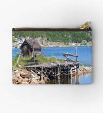OLD WHARF Studio Pouch