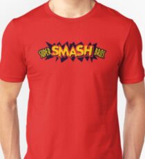 Super Smash Bros. Unisex T-Shirt
