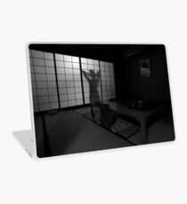 Ryokan Laptop Skin