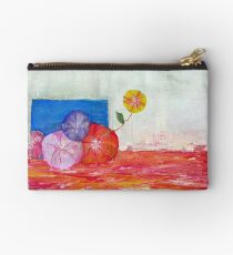 Flower's Box Studio Pouch