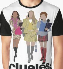 clueless movie shirt