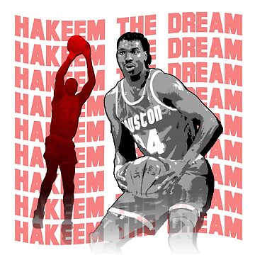 NBA Jam Rockets Olajuwon And Drexler Shirt, Hoodie, Tank