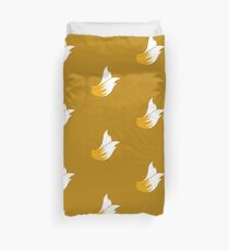 Miles 'Tails' Prower Duvet Cover