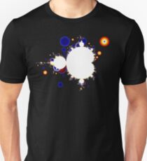 03-04-2010-00.44 Unisex T-Shirt