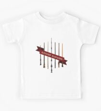 Mischief Managed Kids Tee