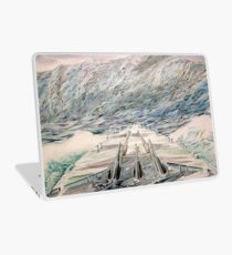 Warship series#1 Laptop Folie