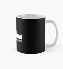 Cleveland, Ohio Mug