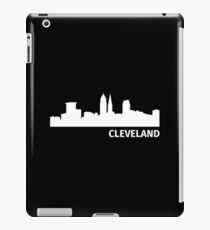 Cleveland, Ohio iPad Case/Skin