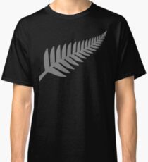 Silver Fern Classic T-Shirt