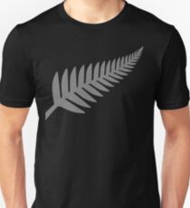 Silver Fern Unisex T-Shirt
