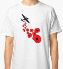 Niemals vergessen Classic T-Shirt