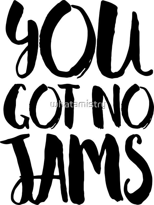 Bts You Got No Jams Meaning