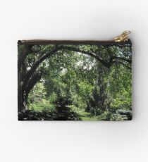 Urban Landscape Studio Pouch